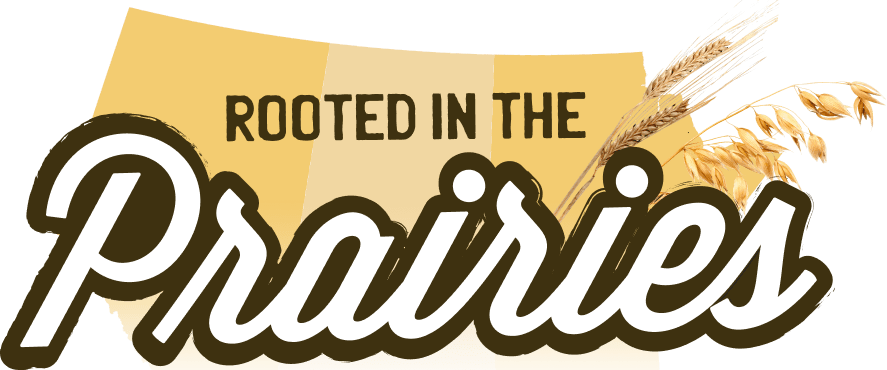 Rooted in the Prairies